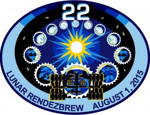 LR 22 Logo
