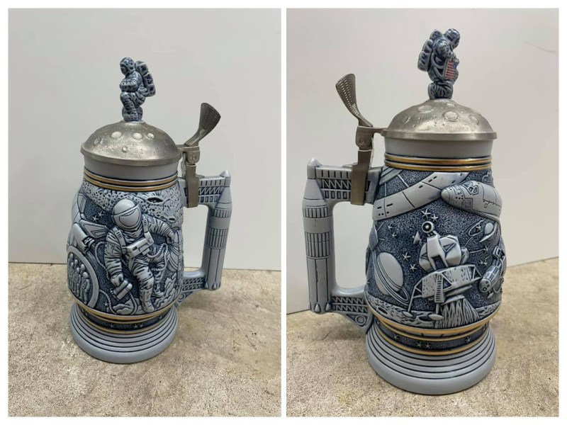 BOS Stein